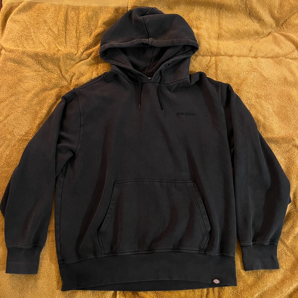 Dickies Plentywood Hoodie